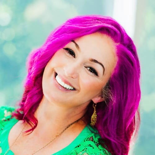 Tabitha St. Germain