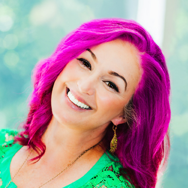 Tabitha St. Germain