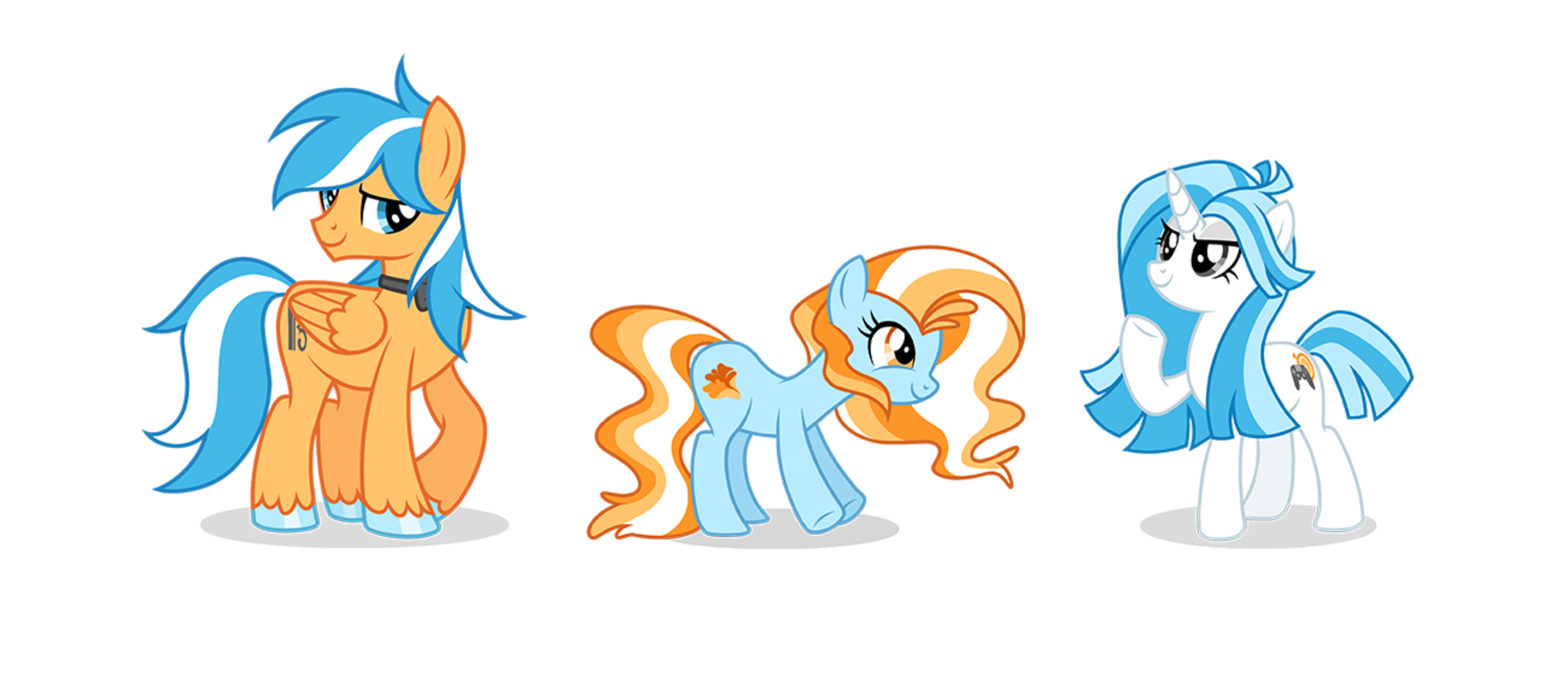 Mascots