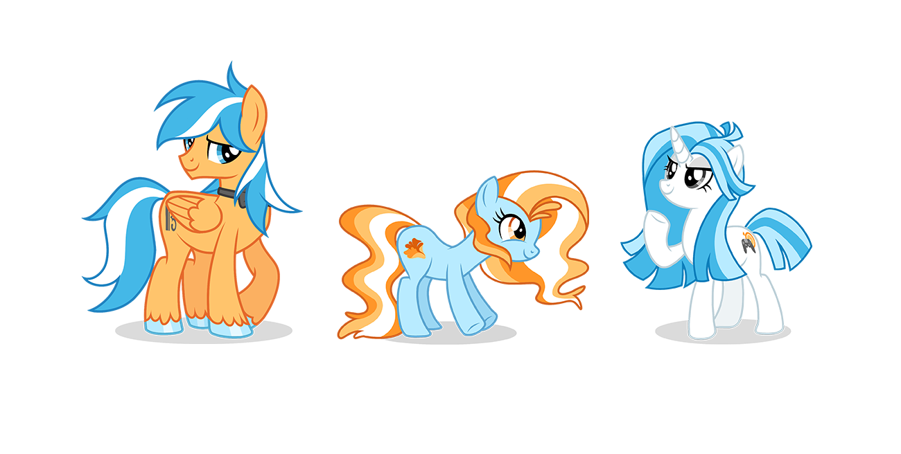 Mascots